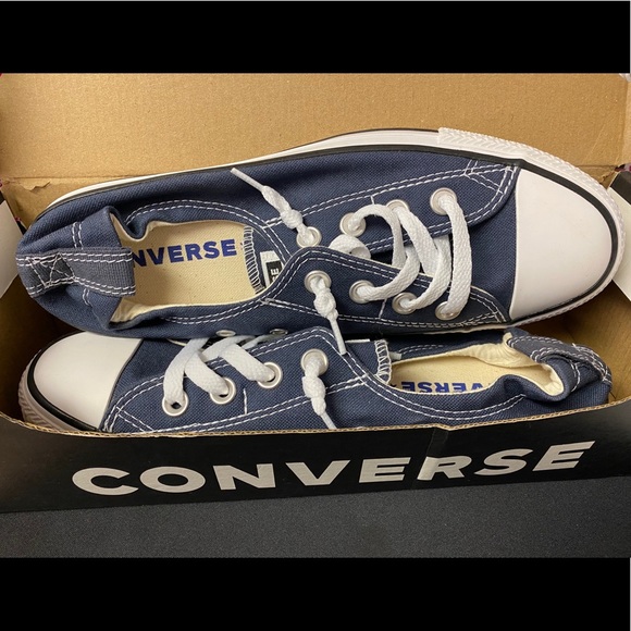 Converse Shoes - Brand New Converse